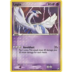 029 / 115 Lugia rara (EN) -NEAR MINT-