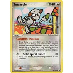 048 / 115 Smeargle non comune (EN) -NEAR MINT-