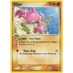 057 / 115 Gligar comune (EN) -NEAR MINT-