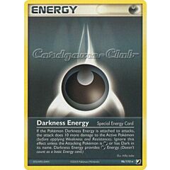 096 / 115 Darkness Energy rara (EN) -NEAR MINT-