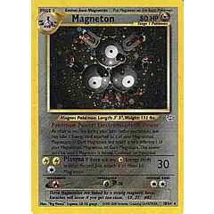 10 / 64 Magneton rara foil unlimited (EN) -NEAR MINT-