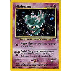 11 / 64 Misdreavus rara foil unlimited (EN) -NEAR MINT-