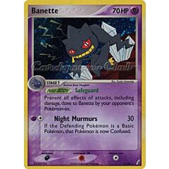 001 / 100 Banette rara foil (EN) -NEAR MINT-
