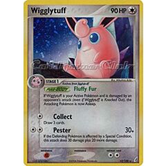 013 / 100 Wigglytuff rara foil (EN) -NEAR MINT-
