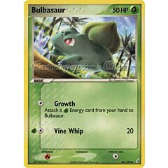 046 / 100 Bulbasaur comune (EN) -NEAR MINT-