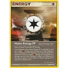 084 / 101 Holon Energy FF rara (EN) -NEAR MINT-