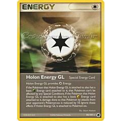 085 / 101 Holon Energy GL rara (EN) -NEAR MINT-