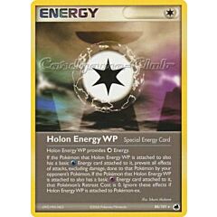 086 / 101 Holon Energy WP rara (EN) -NEAR MINT-