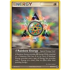 088 / 101 Delta Rainbow Energy non comune (EN) -NEAR MINT-