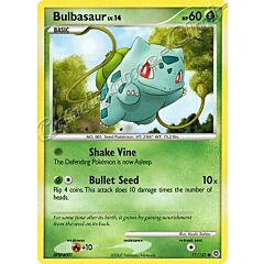 077 / 132 Bulbasaur LV.14 comune (EN) -NEAR MINT-