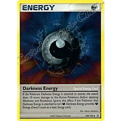 129 / 132 Darkness Energy non comune (EN) -NEAR MINT-