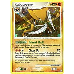 006 / 100 Kabutops LV.56 rara foil (EN) -NEAR MINT-