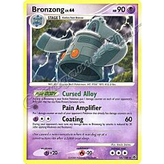 016 / 100 Bronzong LV.44 rara (EN) -NEAR MINT-