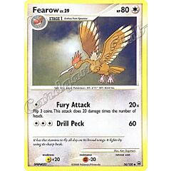 036 / 100 Fearow LV.29 non comune (EN) -NEAR MINT-