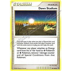 079 / 100 Dawn Stadium non comune (EN) -NEAR MINT-