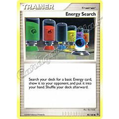 090 / 100 Energy Search comune (EN) -NEAR MINT-