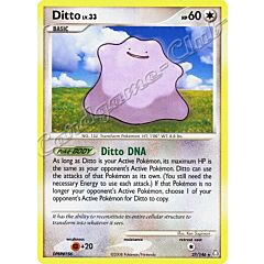 027 / 146 Ditto LV.33 rara (EN) -NEAR MINT-