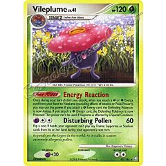 045 / 146 Vileplume LV.41 rara (EN) -NEAR MINT-