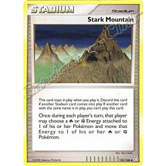 135 / 146 Stark Mountain non comune (EN) -NEAR MINT-