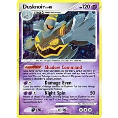 001 / 100 Dusknoir LV.48 rara foil (EN) -NEAR MINT-