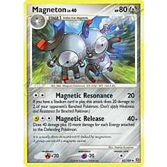 042 / 100 Magneton LV.40 non comune (EN) -NEAR MINT-