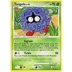 078 / 100 Tangela LV.10 comune (EN) -NEAR MINT-