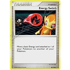 084 / 100 Energy Switch non comune (EN) -NEAR MINT-