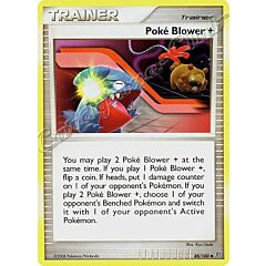 088 / 100 Poke' Blower  + non comune (EN) -NEAR MINT-