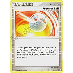 091 / 100 Premier Ball non comune (EN) -NEAR MINT-
