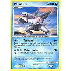 037 / 127 Palkia LV.72 rara (EN) -NEAR MINT-