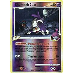 094 / 127 Skuntank SP LV.46 comune foil reverse (EN) -NEAR MINT-