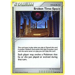 104 / 127 Broken Time-Space non comune (EN) -NEAR MINT-