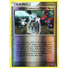 117 / 127 Team Galactic's Invention G-103 Power Spray non comune foil reverse (EN) -NEAR MINT-