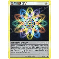 121 / 127 Rainbow Energy non comune (EN) -NEAR MINT-