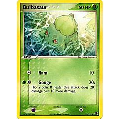 055 / 112 Bulbasaur comune (EN) -NEAR MINT-