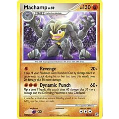 031 / 130 Machamp Lv.59 rara (EN) -NEAR MINT-