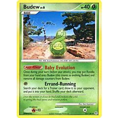 043 / 130 Budew Lv.6 non comune (EN) -NEAR MINT-