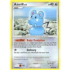 069 / 130 Azurill Lv.6 comune (EN) -NEAR MINT-