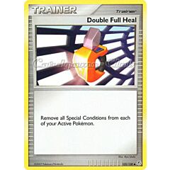 105 / 130 Double Full Heal non comune (EN) -NEAR MINT-