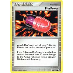 109 / 130 PlusPower non comune (EN) -NEAR MINT-