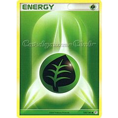 123 / 130 Grass Energy comune (EN) -NEAR MINT-