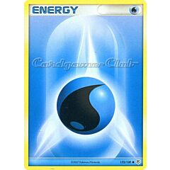 125 / 130 Water Energy comune (EN) -NEAR MINT-