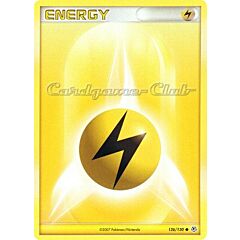 126 / 130 Lightning Energy comune (EN) -NEAR MINT-