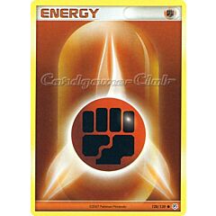 128 / 130 Fighting Energy comune (EN) -NEAR MINT-