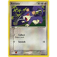 077 / 112 Rattata comune (EN) -NEAR MINT-
