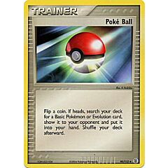 095 / 112 Poke' Ball non comune (EN) -NEAR MINT-