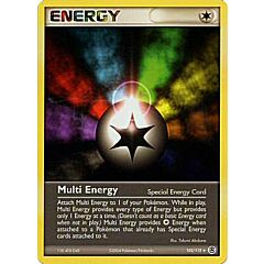 103 / 112 Multi Energy rara (EN) -NEAR MINT-