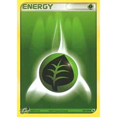 104 / 109 Grass Energy comune (EN) -NEAR MINT-