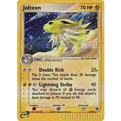 006 / 100 Jolteon rara foil (EN) -NEAR MINT-