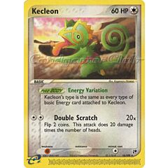 018 / 100 Kecleon rara (EN) -NEAR MINT-